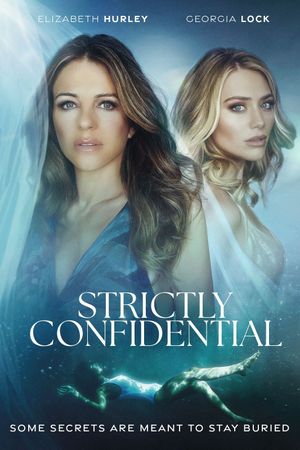 Strictly Confidential's poster