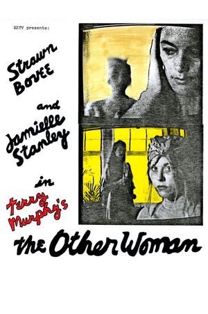 The Other Woman's poster