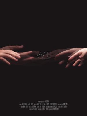 We's poster