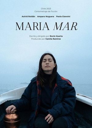 María Mar's poster