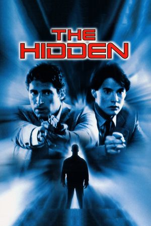 The Hidden's poster