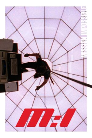 Mission: Impossible's poster