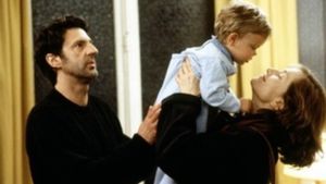 The Separation's poster
