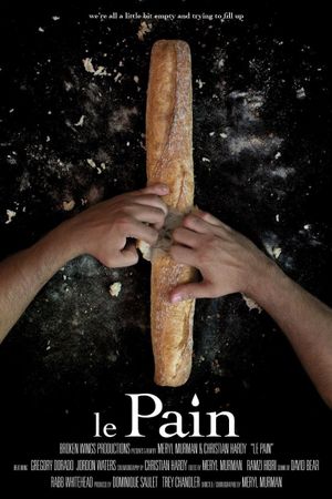 le Pain's poster