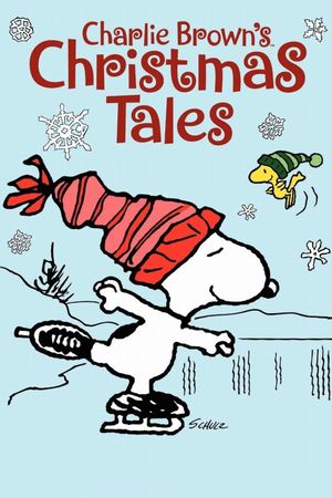 Charlie Brown's Christmas Tales's poster