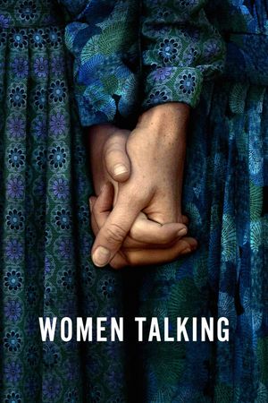 Women Talking's poster