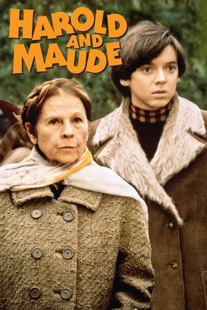 Harold and Maude's poster