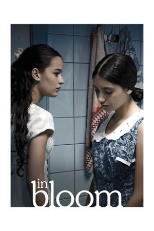 In Bloom's poster