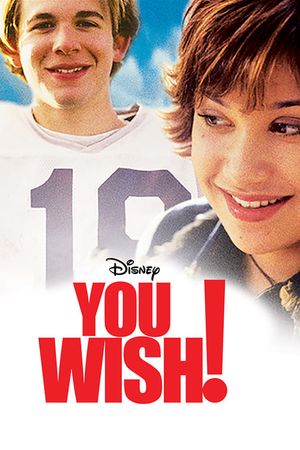 You Wish!'s poster