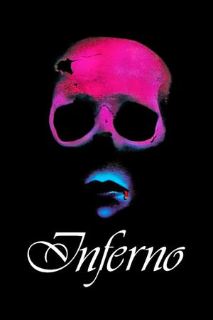 Inferno's poster