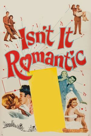 Isn't It Romantic's poster