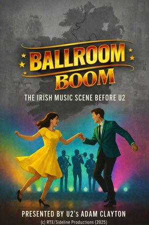 Ballroom Boom's poster image
