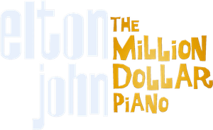 The Million Dollar Piano's poster