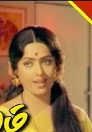 Rishi Moolam's poster