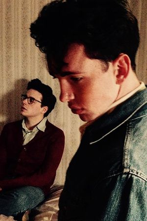 England Is Mine's poster