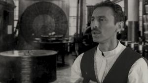 Tesla's Medicine: The Universal Fluid's poster