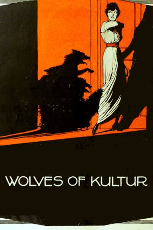 Wolves of Kultur's poster