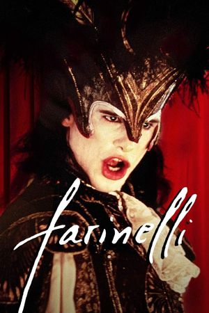 Farinelli's poster