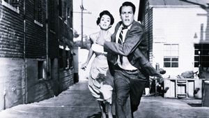 Invasion of the Body Snatchers's poster