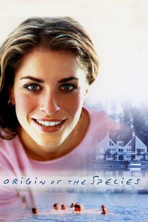 Origin of the Species's poster