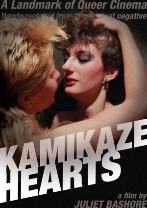 Kamikaze Hearts's poster