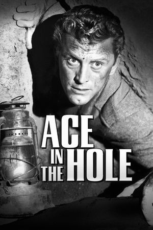 Ace in the Hole's poster