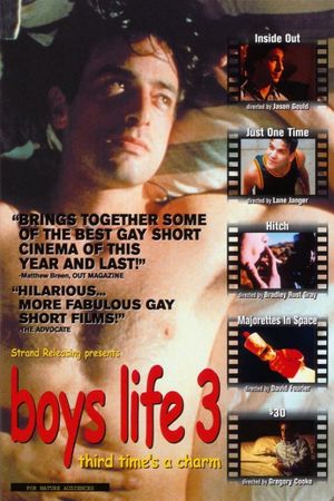 Boys Life 3's poster