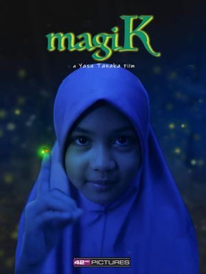 magiK's poster image