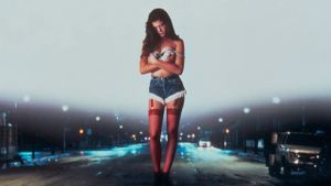 Jailbait's poster