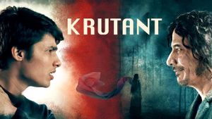 Krutant's poster