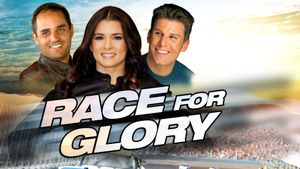 Race For Glory's poster