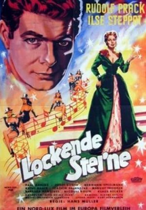 Lockende Sterne's poster