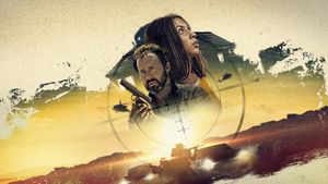 Safehouse's poster