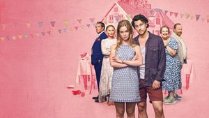 Love Forever's poster
