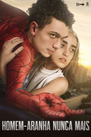Spider-Man: No More! (SHORT MOVIE)'s poster