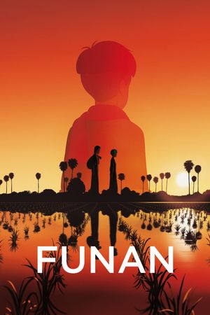 Funan's poster