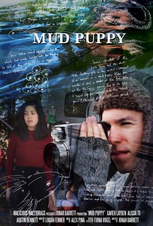 Mud Puppy's poster