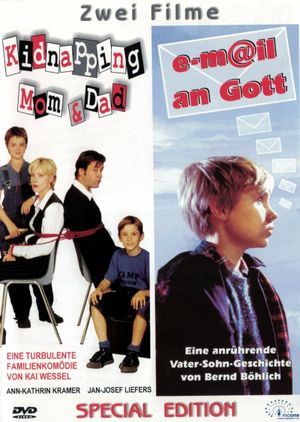 Kidnapping Mom & Dad's poster