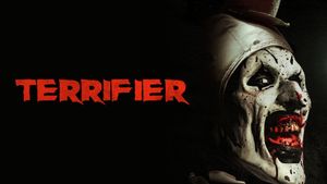 Terrifier's poster