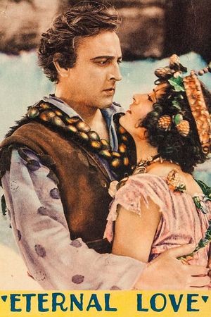 Eternal Love's poster