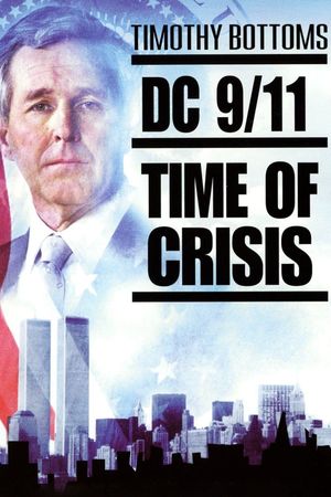 DC 9/11: Time of Crisis's poster