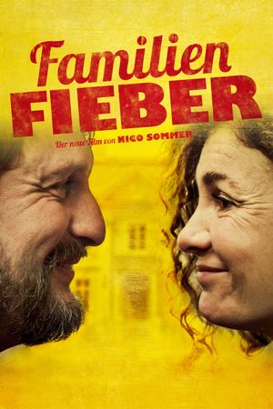 Familienfieber's poster