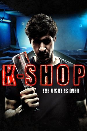 K-Shop's poster