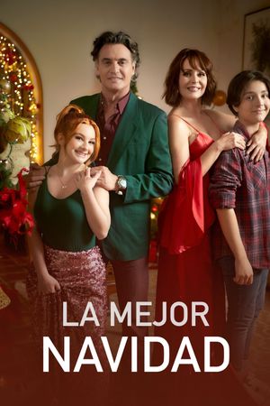 La mejor Navidad's poster