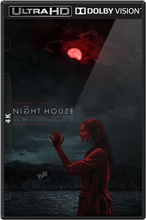 The Night House's poster