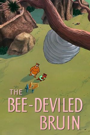 The Bee-Deviled Bruin's poster