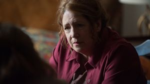 Hereditary's poster