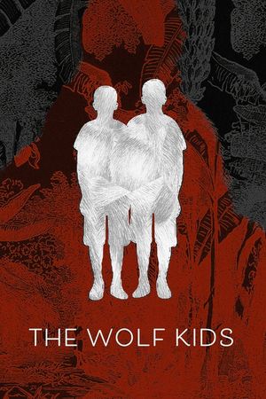 The Wolf Kids's poster