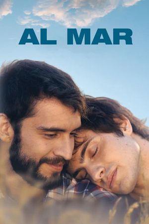 The Sea's poster