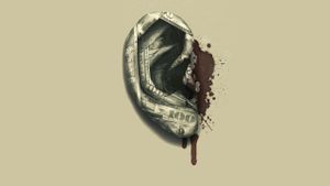 All the Money in the World's poster